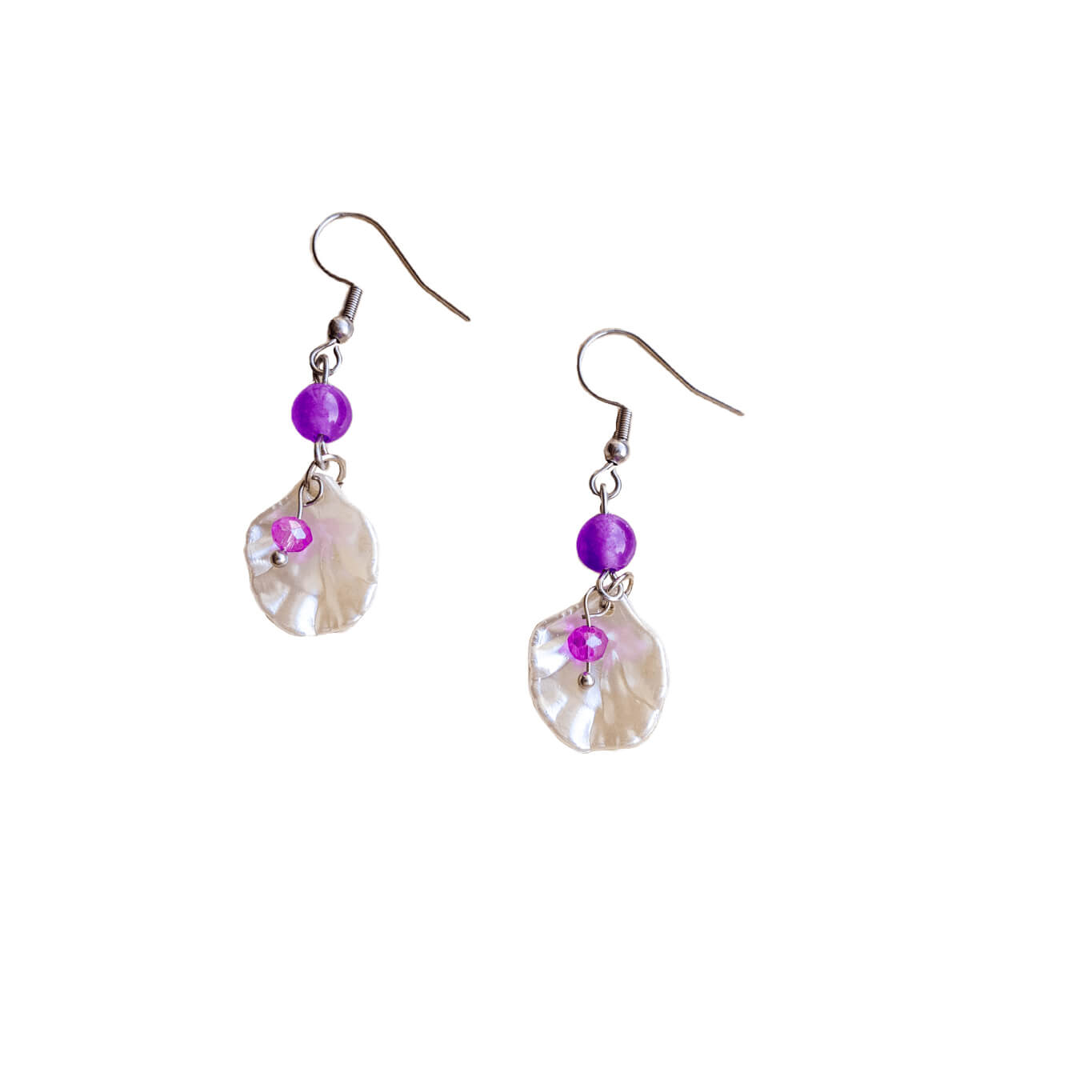 YEZI - Ancient Chinese Style Earrings
