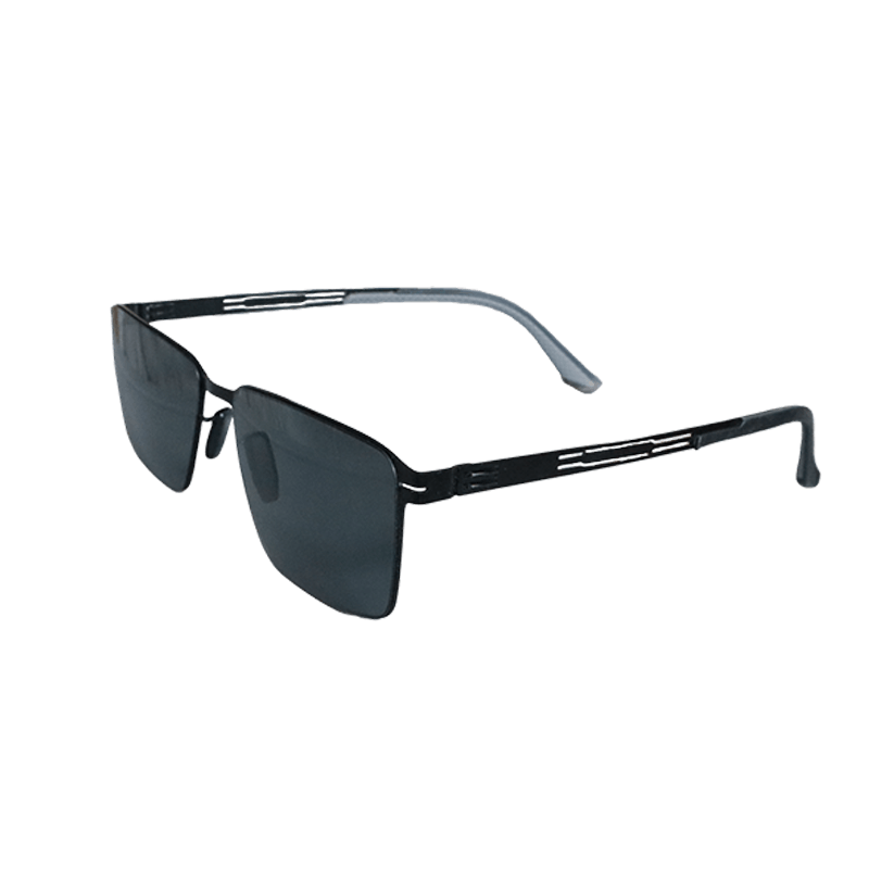BreezeBlink - Polarized Sunglasses for Men UV400 Protection