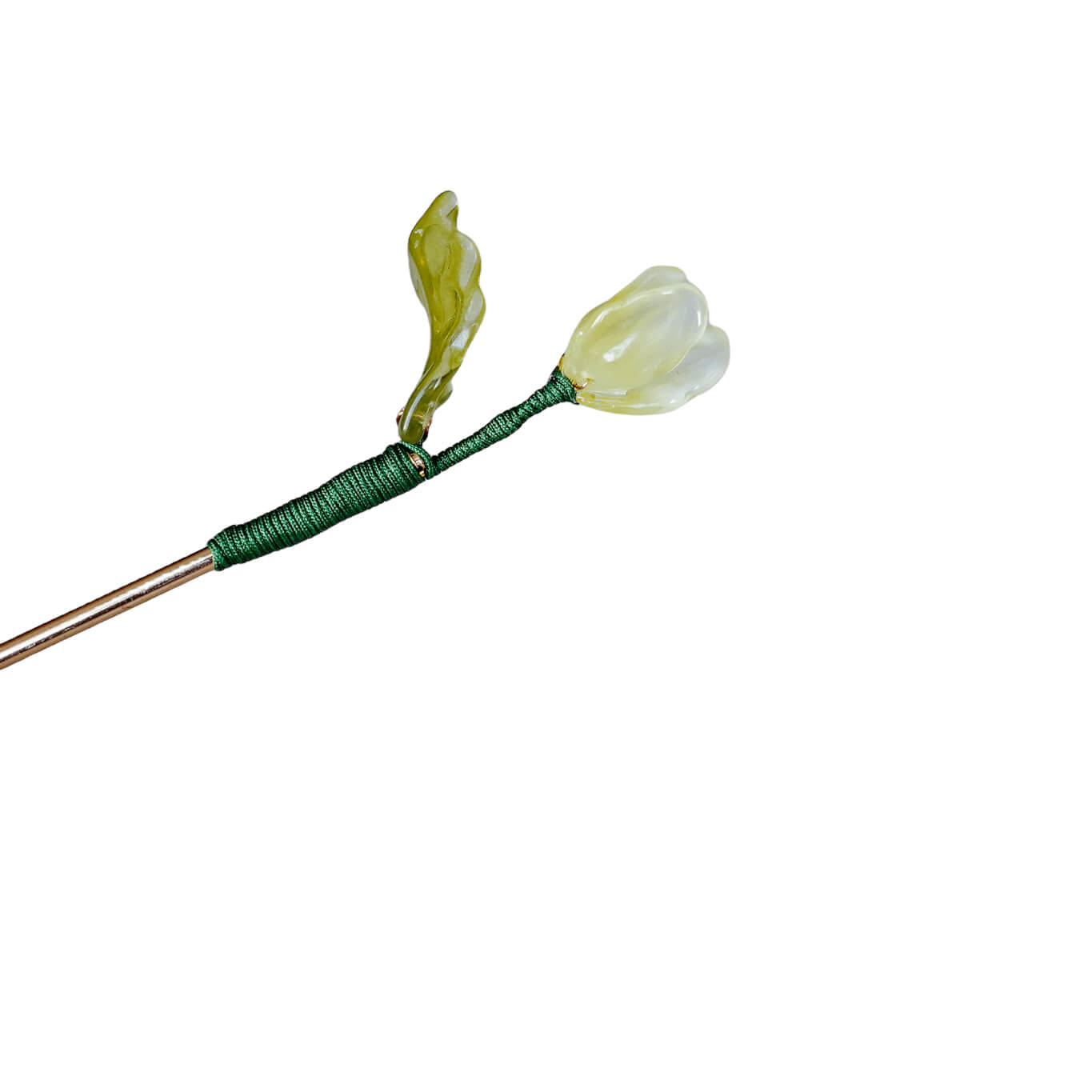 MAN - Romantic Tulip Hairpin