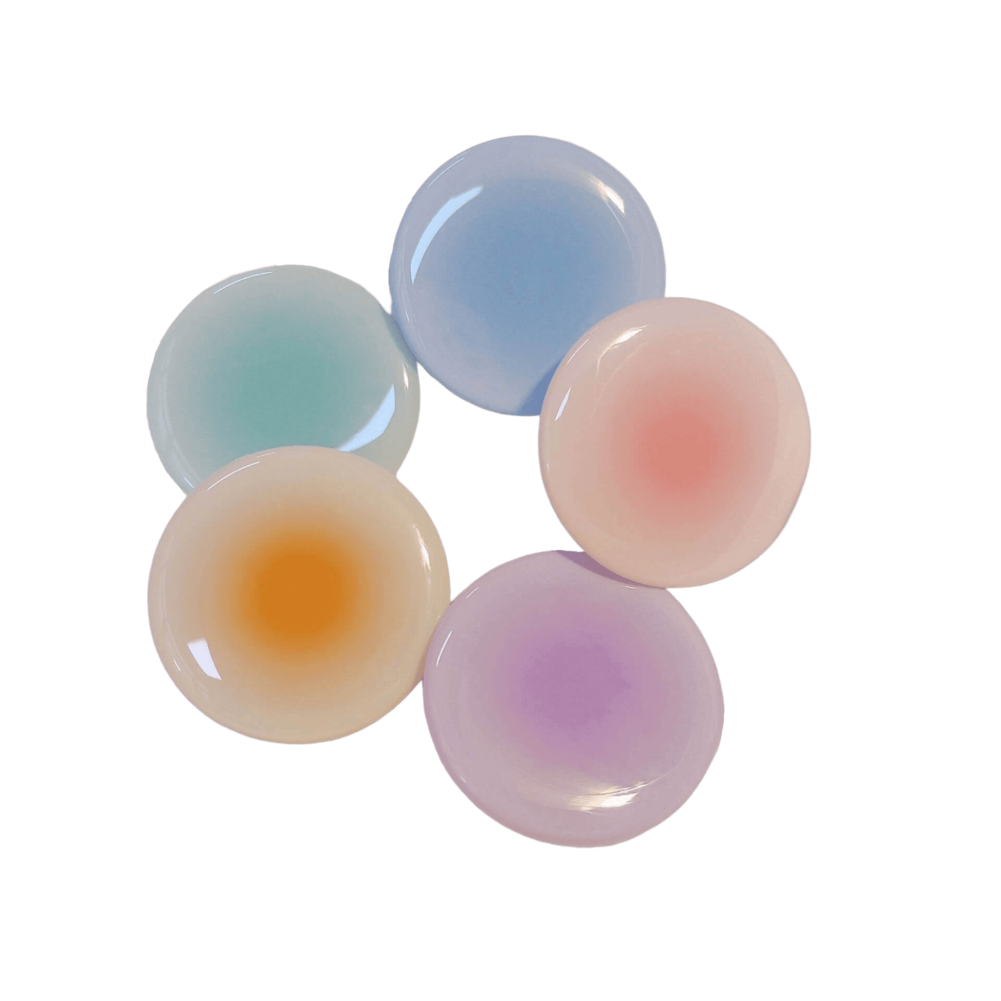 COLORS - Candy Shaped Pop Socket