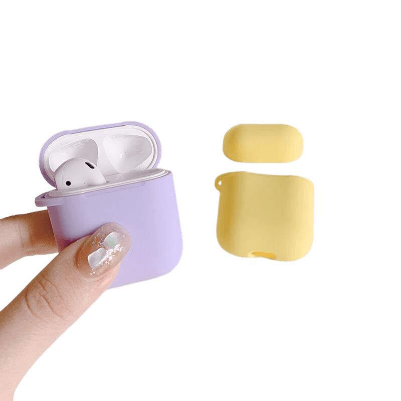 Soft Protective Case for AirPods