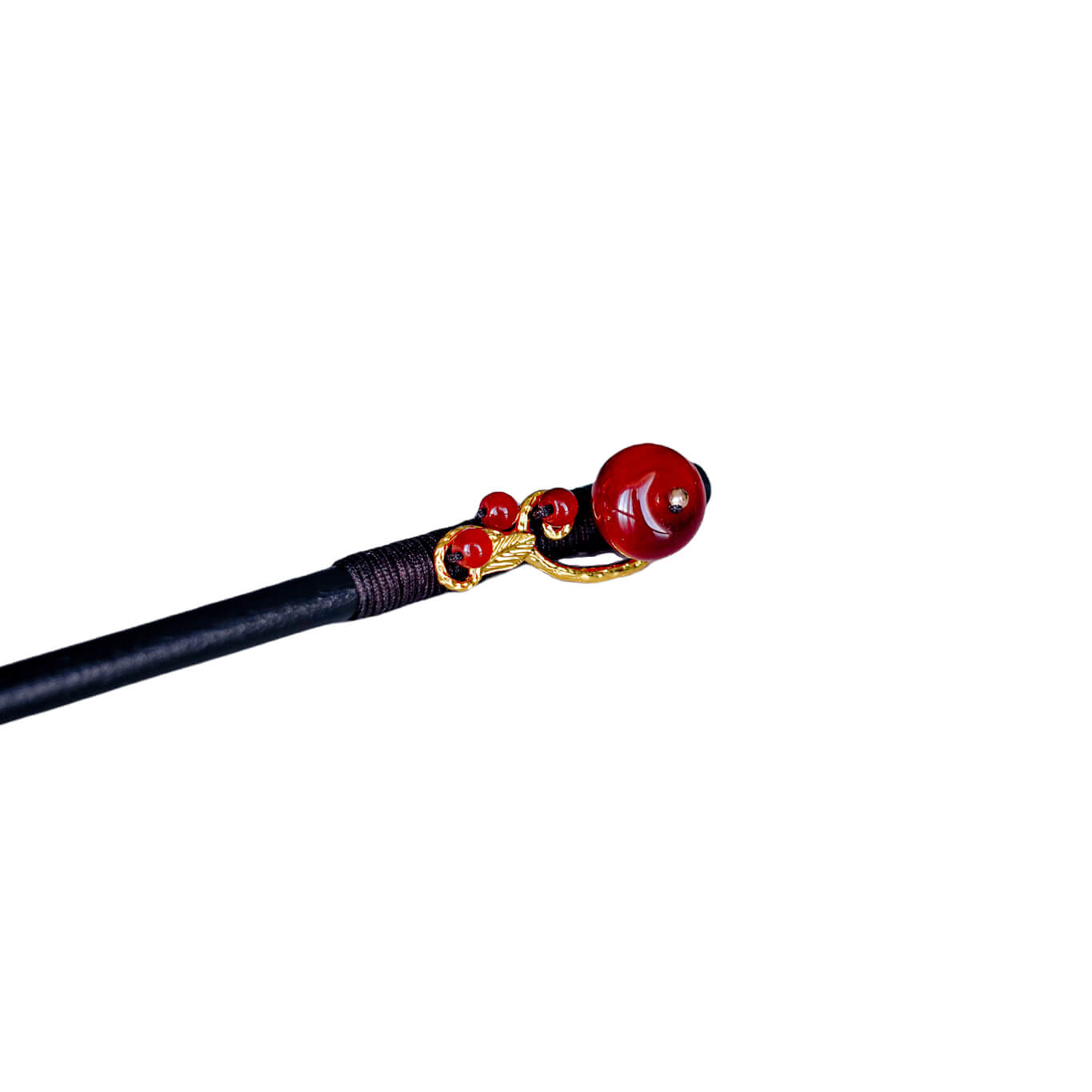 GUDOU - Ancient Chinese Style Wood Hairpin