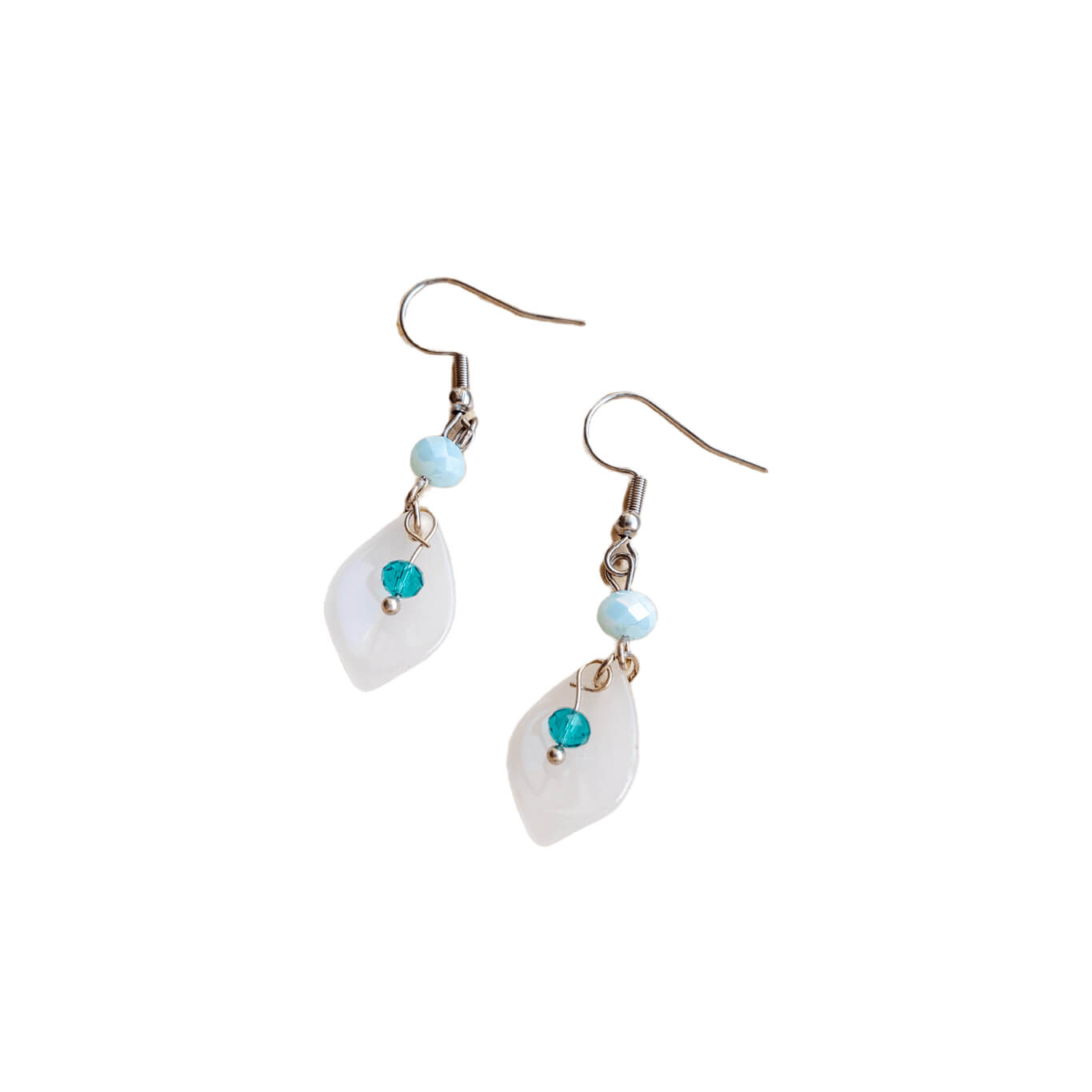 YEZI - Ancient Chinese Style Earrings