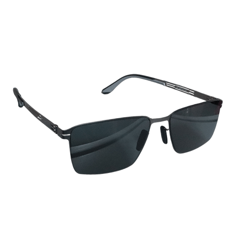 BreezeBlink - Polarized Sunglasses for Men UV400 Protection
