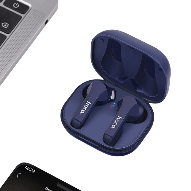 HOCO Pleasure Wireless Headset