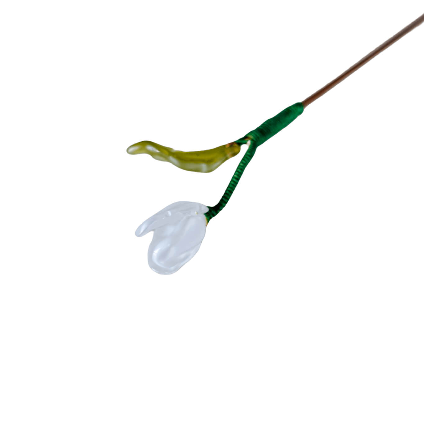 MAN - Romantic Tulip Hairpin