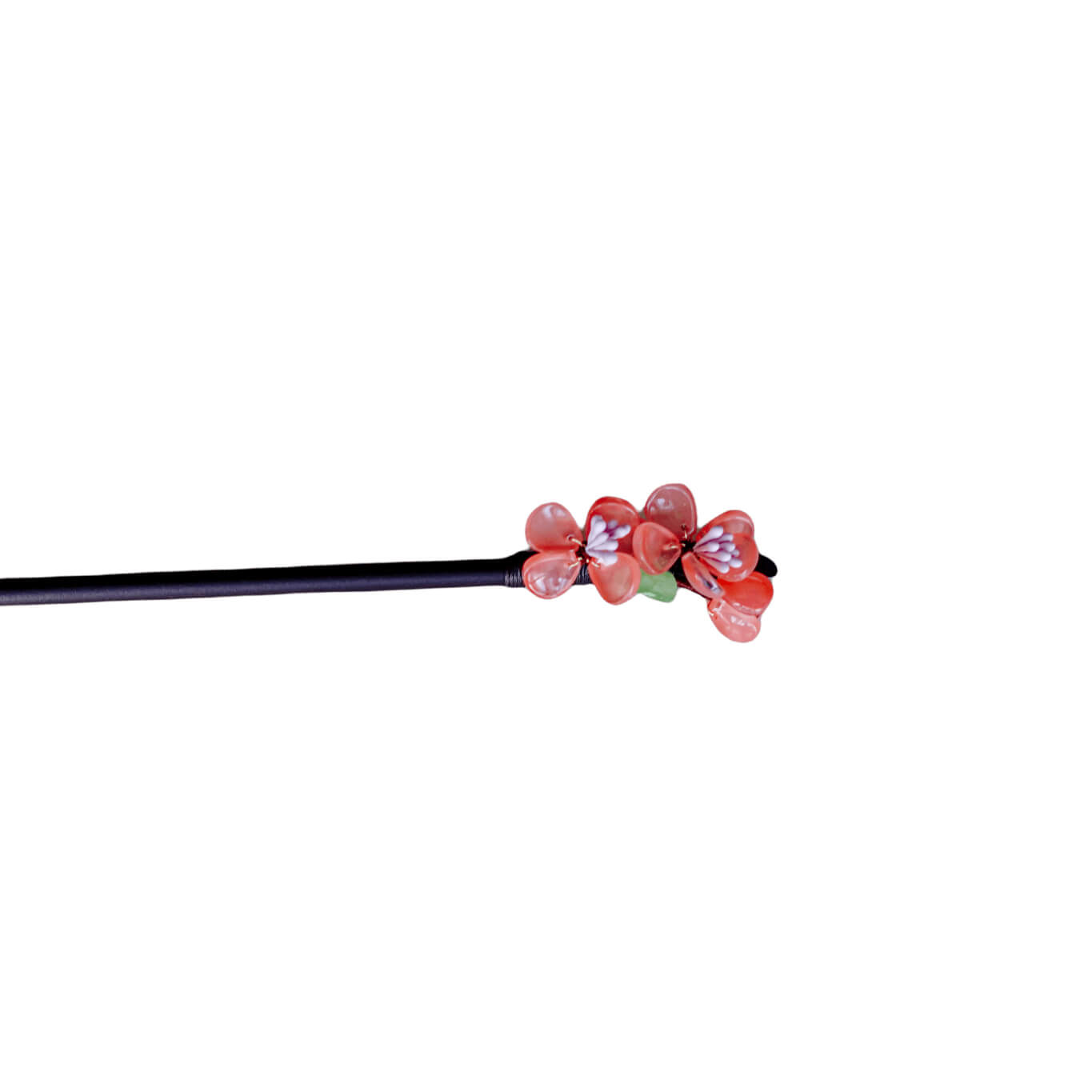 TAOHUA - Flower Wood Hairpin