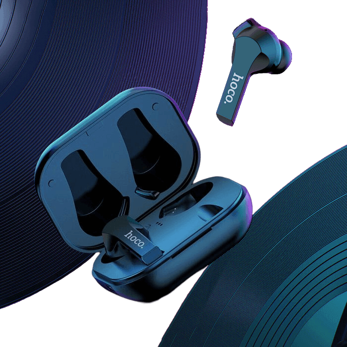 HOCO Pleasure Wireless Headset
