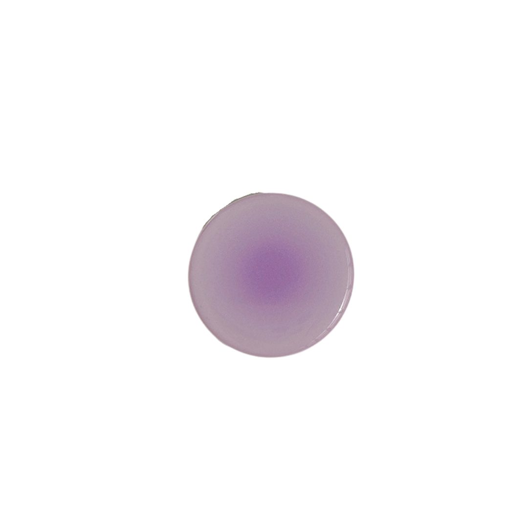 Yellow-Purple Gradient iPhone Case with Matching Pop Socket (can be sold separately) - Compatible Phone Models from iPhone 7 to iPhone 14 Pro Max