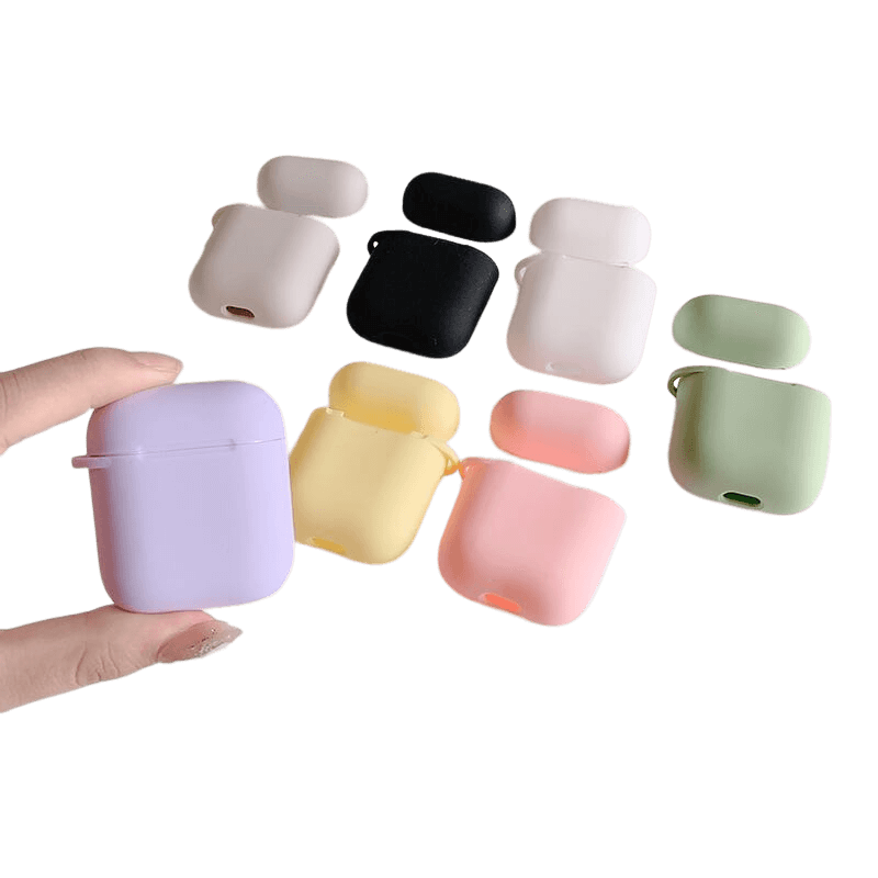Soft Protective Case for AirPods