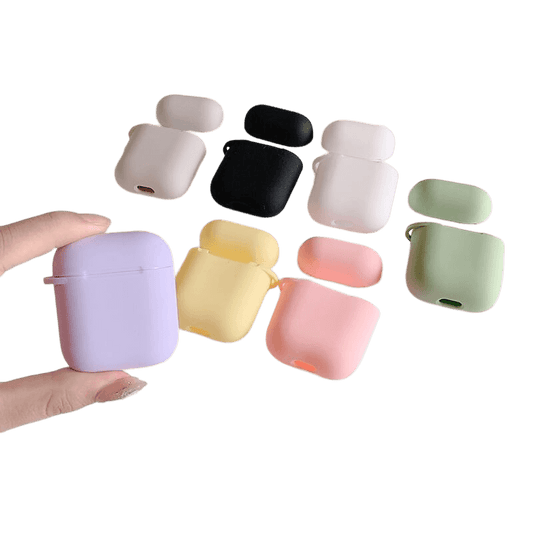 Soft Protective Case for AirPods