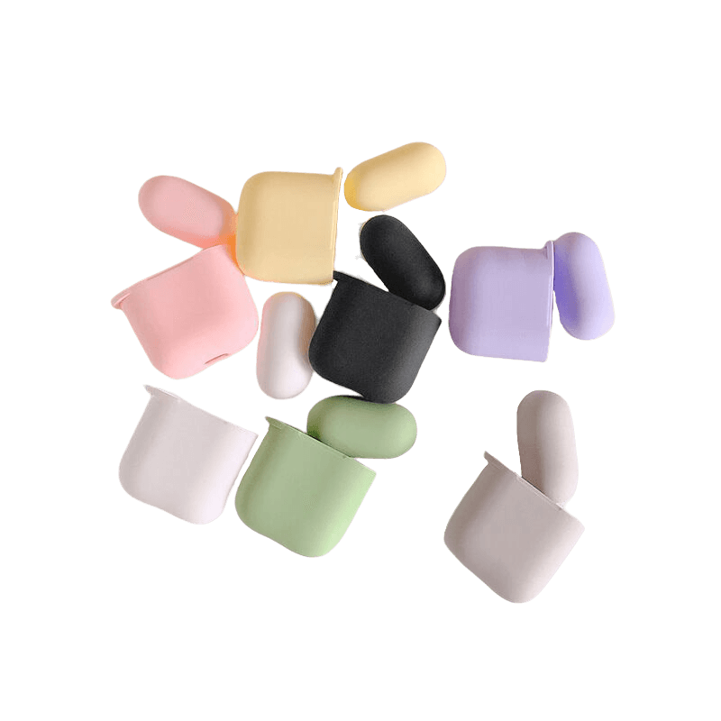 Soft Protective Case for AirPods