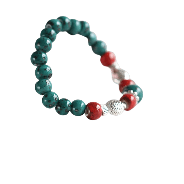 YU - Little Fish Bracelet