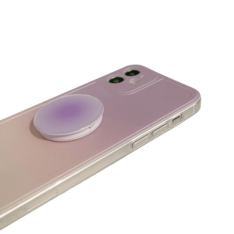 COLORS - Candy Shaped Pop Socket