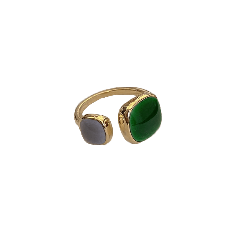 Vintage Rings