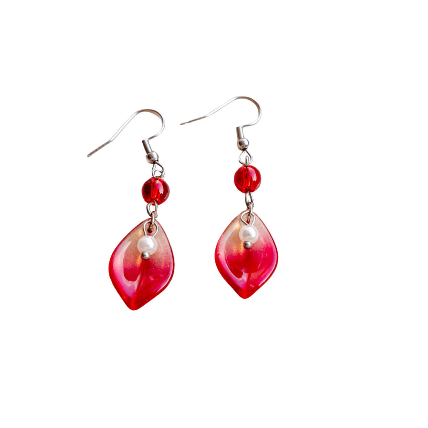 YEZI - Ancient Chinese Style Earrings