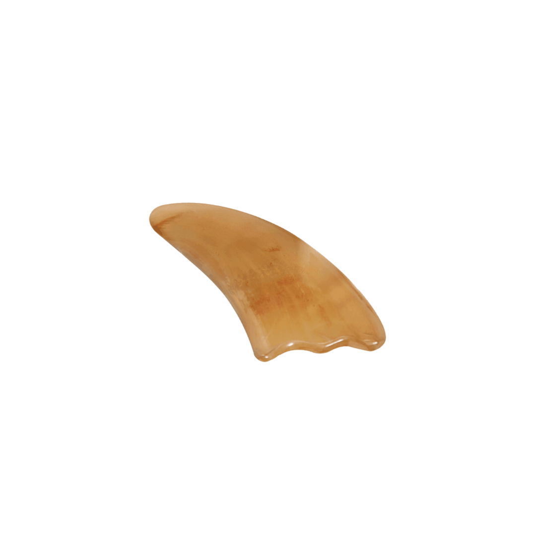 Mini Gua Sha Board - perfect tool for radiant facial skin